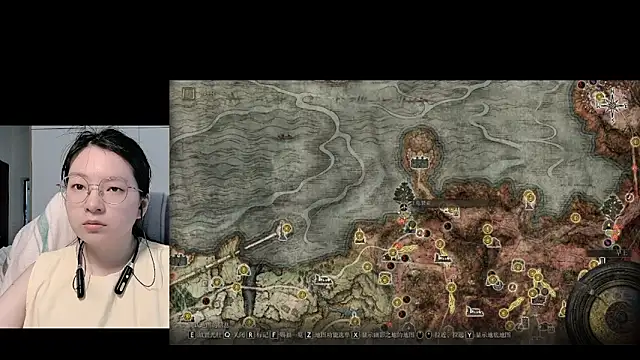 Eeya-36 online show from April 21, 2026, 7:37 am