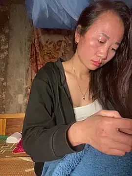 Candy baby01 online show from March 20, 2026, 10:55 pm