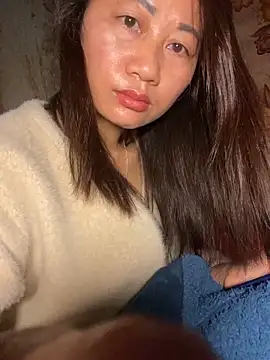 Candy baby01 online show from March 26, 2026, 11:46 pm