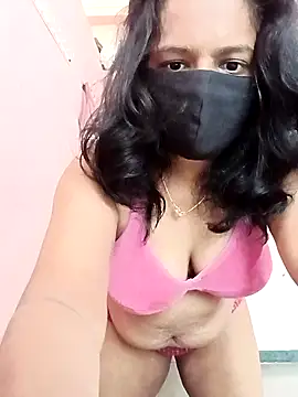 Miss-Dolly07 online show from March 14, 2026, 3:34 am