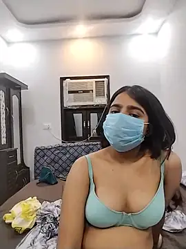 Snapshot of Ishaa_22 chatting on June 4, 2026, 10:58 pm Ishaa 22 online show from June 4, 2026, 10:58 pm