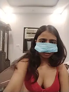 Snapshot of Ishaa_22 chatting on June 9, 2026, 3:35 pm Ishaa 22 online show from June 9, 2026, 3:35 pm