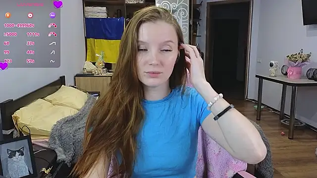 Snapshot of Mary_Blu chatting on February 24, 2026, 5:03 pm Mary Blu online show from February 24, 2026, 5:03 pm