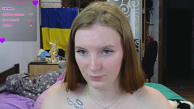 Snapshot of Mary_Blu chatting on February 23, 2026, 11:27 pm Mary Blu online show from February 23, 2026, 11:27 pm