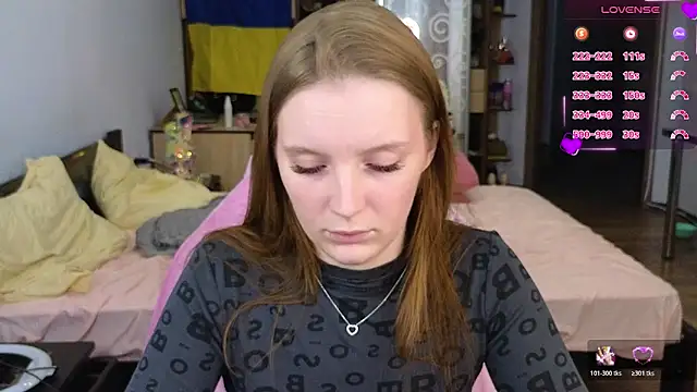 Snapshot of Mary_Blu chatting on March 2, 2026, 7:15 am Mary Blu online show from March 2, 2026, 7:15 am