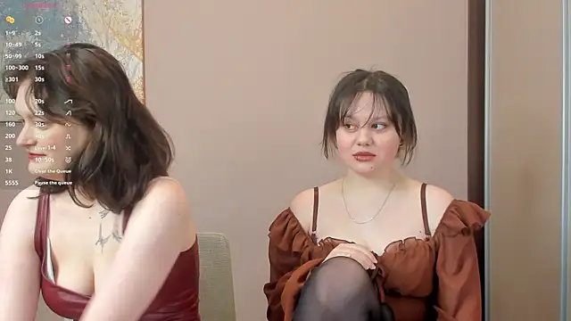 ManaGallob online show from April 19, 2026, 4:02 am