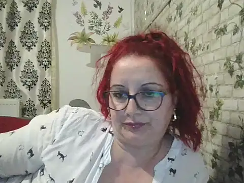 RedHair BrunetJhon online show from March 6, 2026, 7:31 pm