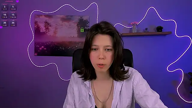 aria wild  online show from May 28, 2026, 8:26 pm