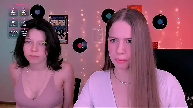 aria wild  online show from March 31, 2026, 9:00 am