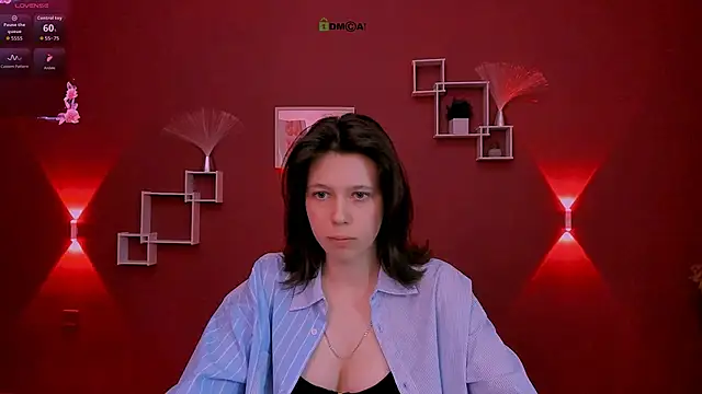 aria wild  online show from May 16, 2026, 7:13 pm