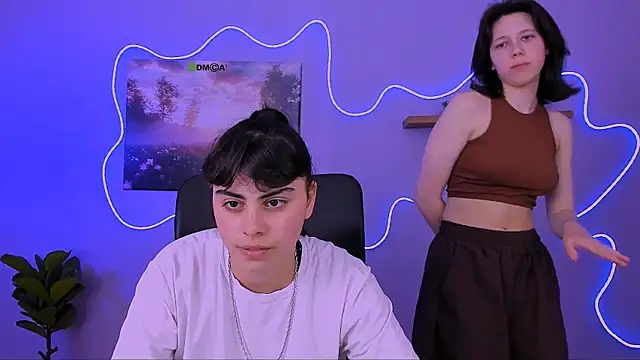 aria wild  online show from May 20, 2026, 9:28 am