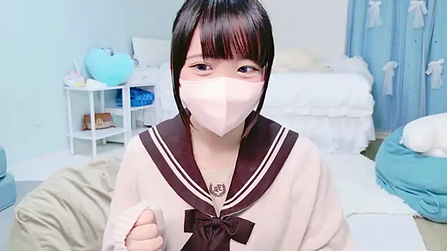 Hime na online show from June 10, 2026, 12:28 pm