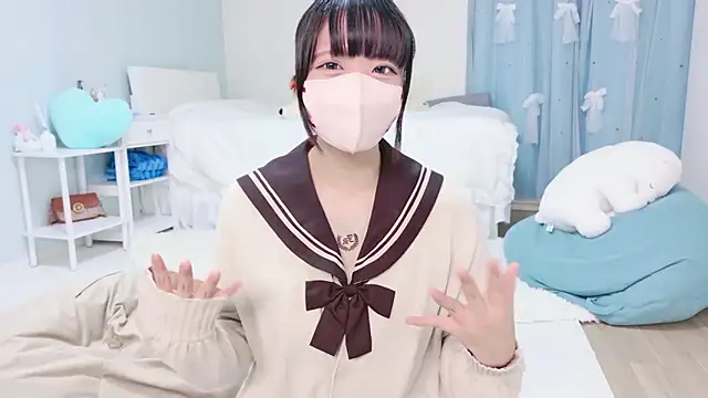 Hime na online show from June 28, 2026, 2:12 pm