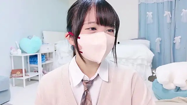 Hime na online show from July 12, 2026, 5:03 pm