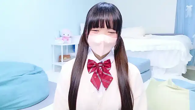 Hime na online show from March 20, 2026, 11:33 am