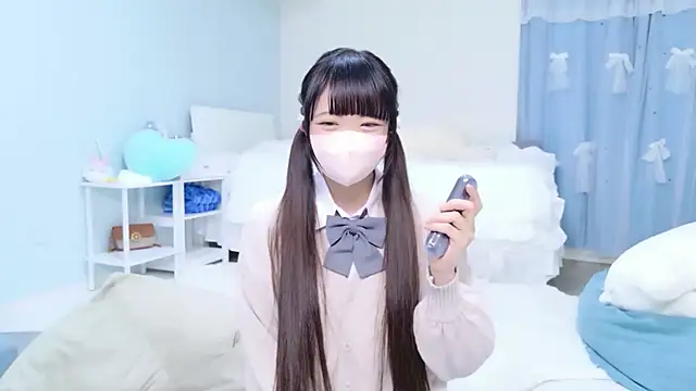 Hime na online show from May 31, 2026, 12:44 pm