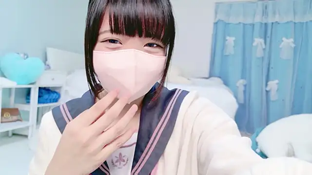 Hime na online show from June 11, 2026, 3:20 pm