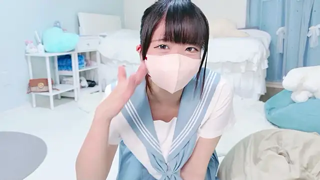 Hime na online show from July 10, 2026, 4:40 pm