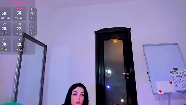 coffeeish online show from March 7, 2026, 1:05 pm