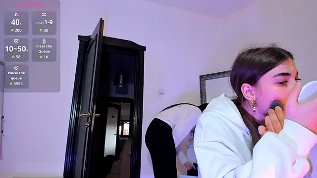 coffeeish online show from March 21, 2026, 9:25 am