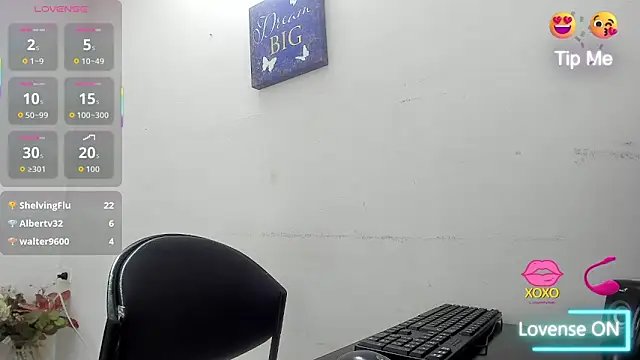 saraladys online show from June 16, 2026, 12:49 pm