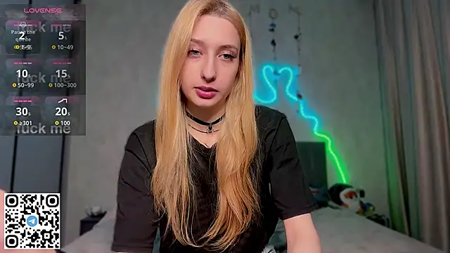 Emma Willson online show from July 1, 2026, 5:46 pm