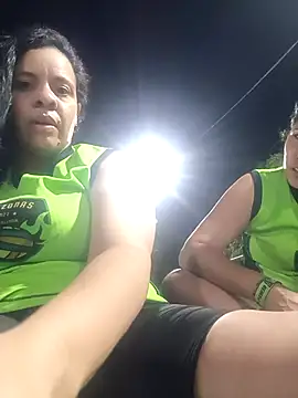 lapatronav2026 online show from March 22, 2026, 1:09 am