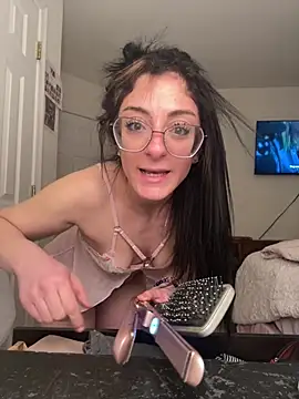 Mariyyumyums online show from March 20, 2026, 8:26 am