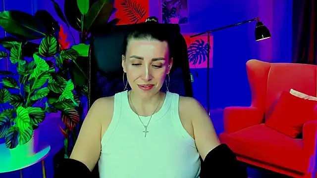 MonicaRiley online show from April 3, 2026, 1:06 pm