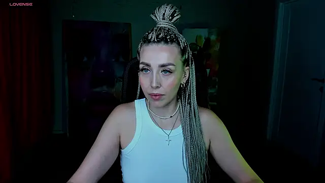 MonicaRiley online show from June 20, 2026, 8:52 am