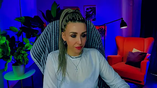 MonicaRiley online show from April 23, 2026, 9:05 am