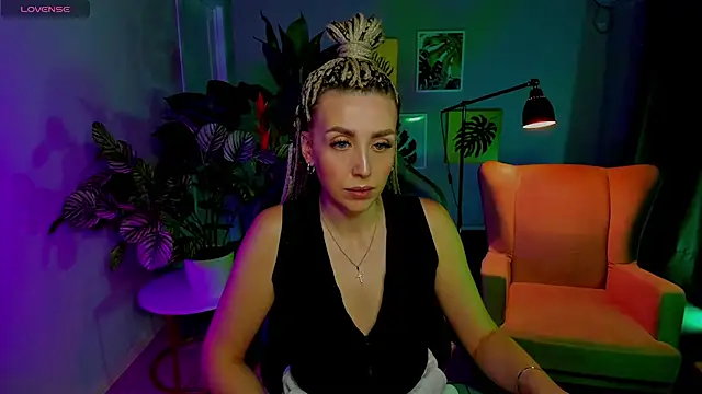 MonicaRiley online show from June 23, 2026, 2:15 pm