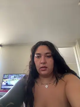 javieritr4 online show from March 9, 2026, 4:21 pm