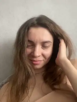 Luna2547 online show from March 4, 2026, 10:34 am