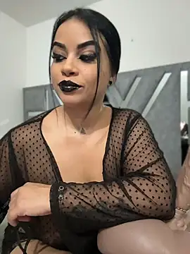 AriannaSmyth online show from July 9, 2026, 10:37 am