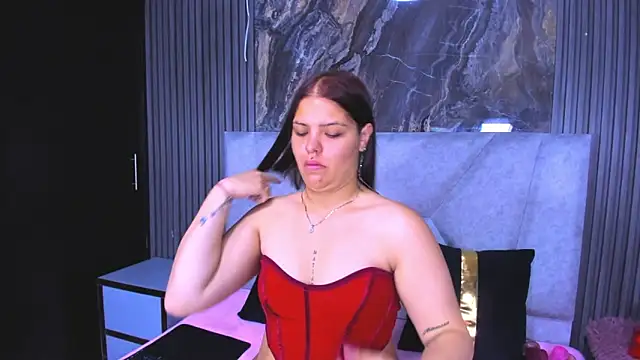 FreyaHL online show from March 19, 2026, 5:46 pm