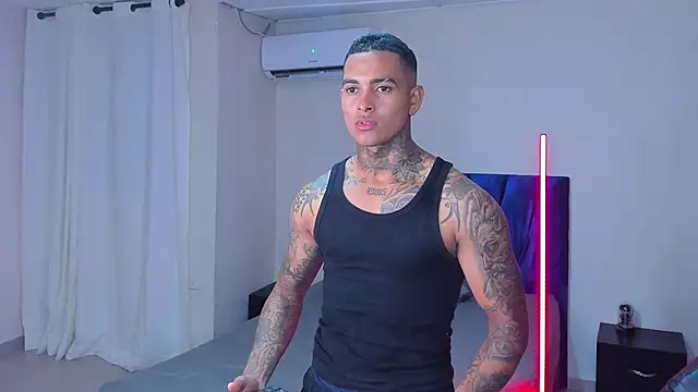 tyler bell  online show from March 28, 2026, 3:29 am