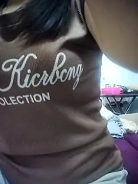 MiuNaaaa online show from March 22, 2026, 6:59 am