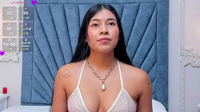 Leandra-Johnson online show from April 16, 2026, 1:45 pm