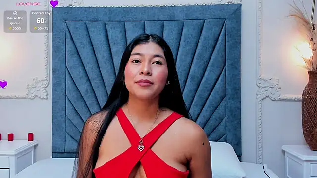 Leandra-Johnson online show from April 13, 2026, 1:37 pm