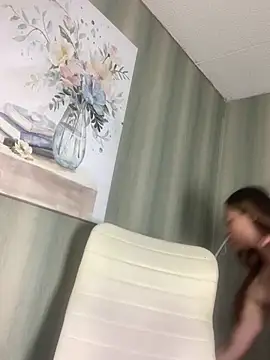 Baby Pink Love online show from March 3, 2026, 7:43 pm