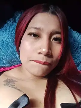 Cherry Charlottee online show from July 6, 2026, 8:55 pm