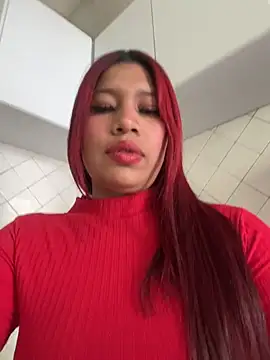 Cherry Charlottee online show from June 30, 2026, 7:25 pm