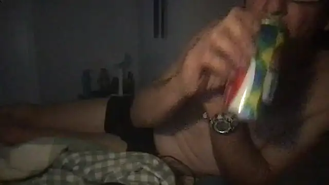 MrBombasticxxx online show from June 26, 2026, 8:36 pm
