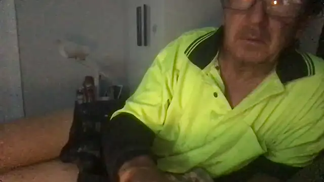 MrBombasticxxx online show from July 10, 2026, 5:46 pm