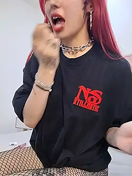 Aviigail online show from March 26, 2026, 12:03 pm