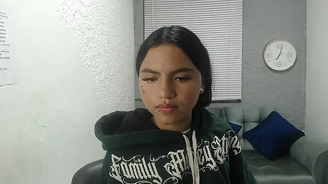 kimmyfuckass online show from April 11, 2026, 1:26 pm