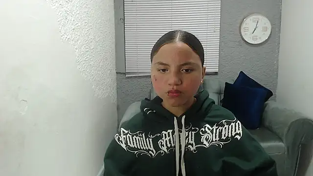 kimmyfuckass online show from March 31, 2026, 12:18 pm