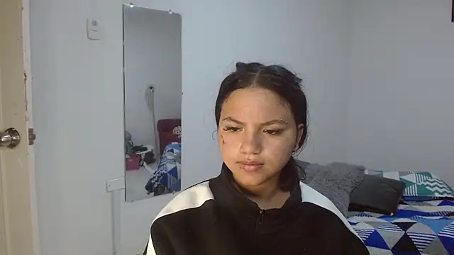 Snapshot of kimmyfuckass chatting on July 6, 2026, 12:12 pm kimmyfuckass online show from July 6, 2026, 12:12 pm