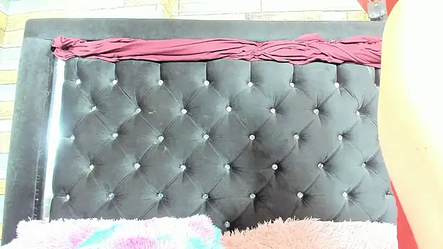 Denise Diaz online show from March 18, 2026, 10:32 pm